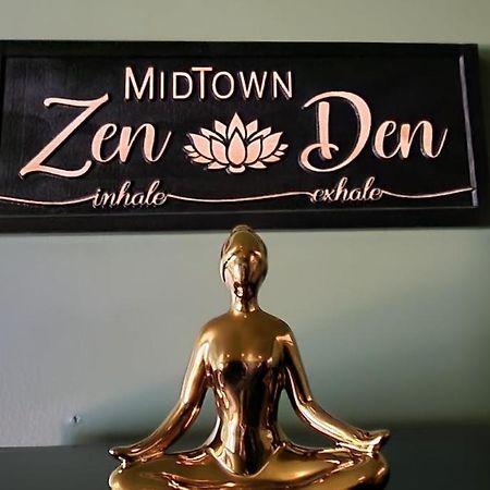 Midtown Zen Den Reno Dış mekan fotoğraf