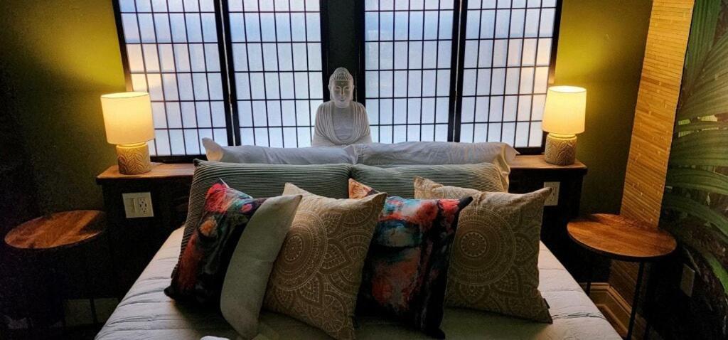 Midtown Zen Den Reno Dış mekan fotoğraf